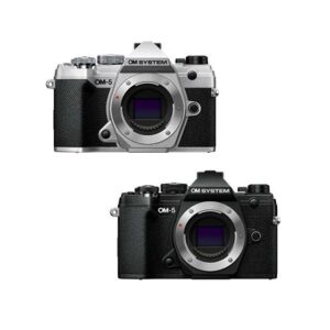 OLYMPUS OM-5 Body 機身 (OM5,公司貨)olympus收購