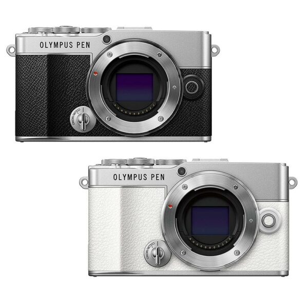 Olympus PEN E-P7 BODY 單機身 公司貨olympus收購