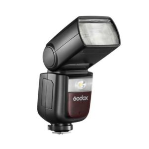 Godox 神牛 V860III 機頂閃光燈 For Canon/Nikon/Sony/Olympus/Fujifilm 公司貨olympus收購