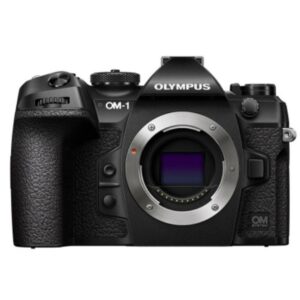 OLYMPUS OM-1 單機身(OM1，公司貨)OM SYSTEM 送原廠電池+玻璃保護貼olympus收購