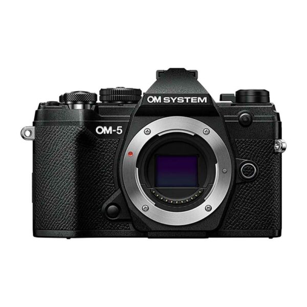 OLYMPUS OM SYSTEM OM-5 單機身 公司貨olympus收購