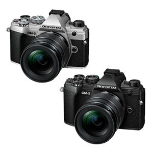 Olympus OM-5 + 12-45mm F4 套組(OM5,公司貨)olympus收購