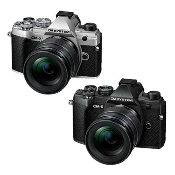 Olympus OM-5 + 12-45mm F4 套組(OM5,公司貨)olympus收購