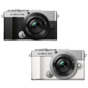 Olympus PEN E-P7 14-42mm EZ 公司貨olympus收購