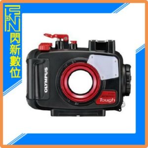 Olympus PT-059 潛水盒 防水盒(PT059，TG6 專用，公司貨)olympus收購