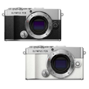 Olympus PEN E-P7 BODY 單機身 公司貨olympus收購
